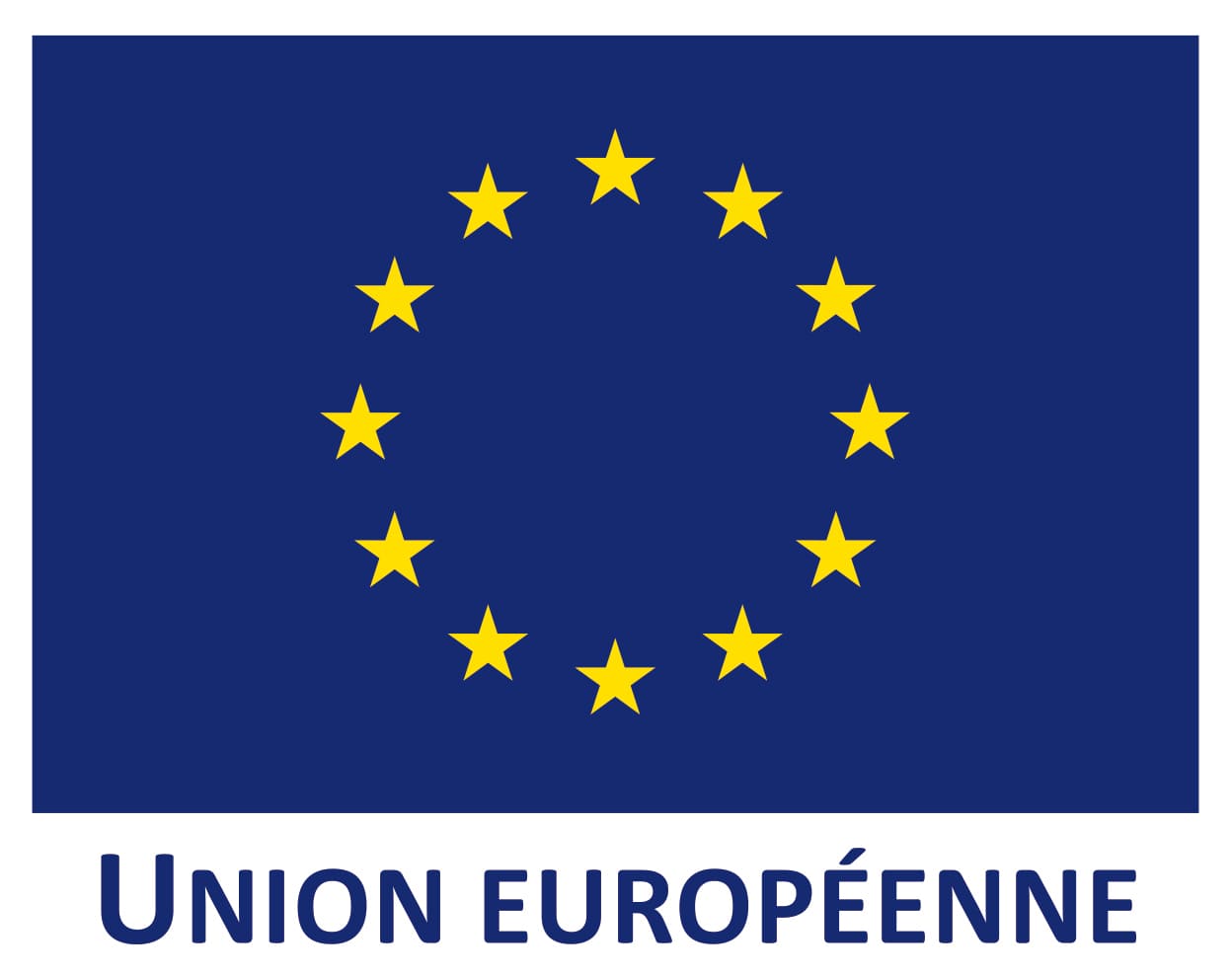 Logo EU