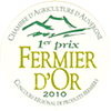fermier dor